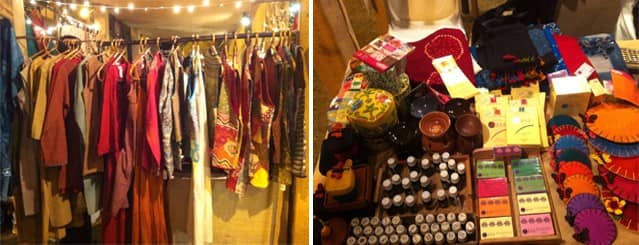 SASHA February 2016 shop