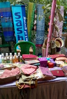 SASA Spice Bageecha December 2017