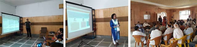 SASHA srinagar July 2018 new beginning