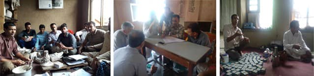 SASHA srinagar July 2018 new beginning