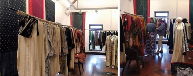 SASHA T-Sutra February 2017