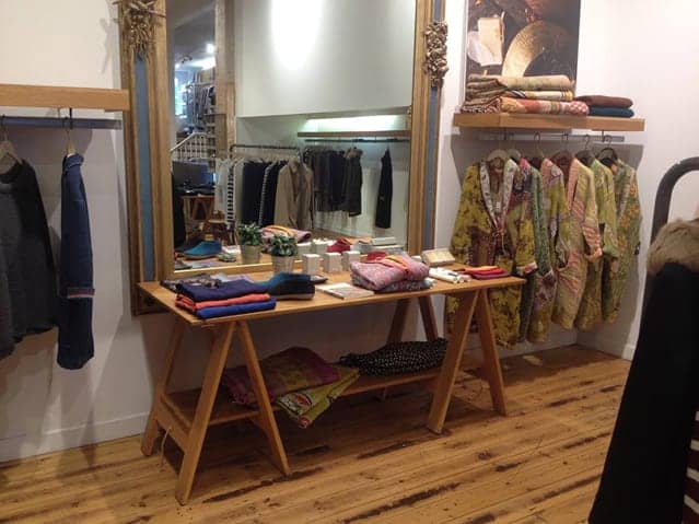 SASHA Toa St UK November 2016