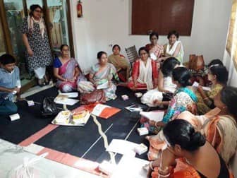 SASHA training and workshop May 2015