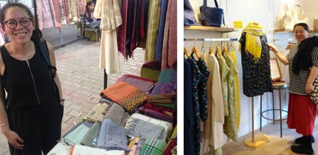 SASHA visitors May 2018