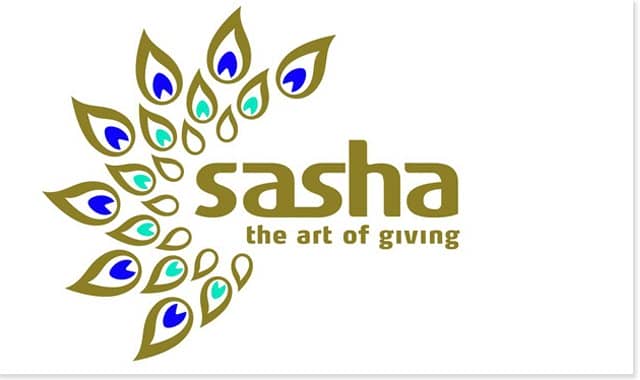 SASHA logo March 2015
