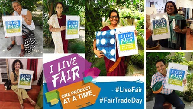 SASHA World Farit Trade Day May 2018