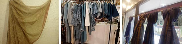 SASHA World Fair Trade Day May 2018