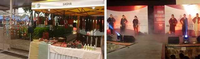 SASHA WTFO global conference December 2017