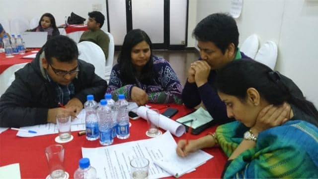 SASHA workshop February 2015