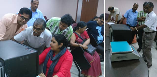 SASHA wood seasoning workshop august 2015