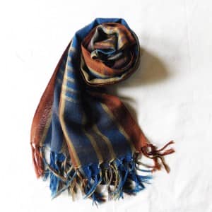 Ind-Myra handloom woven stole