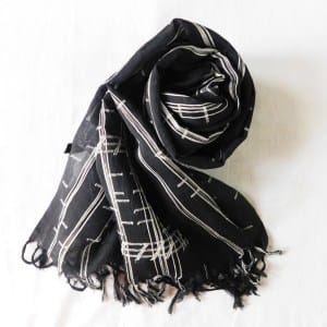 Swati Kalsi woven stole