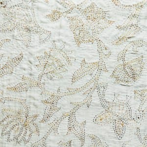 Tree of life bed cover