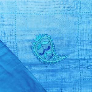 Three kalka bed cover