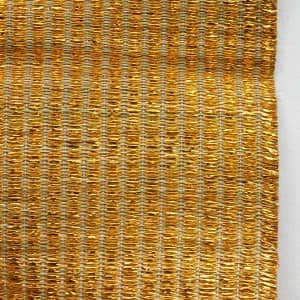 Gift wrapper table runner