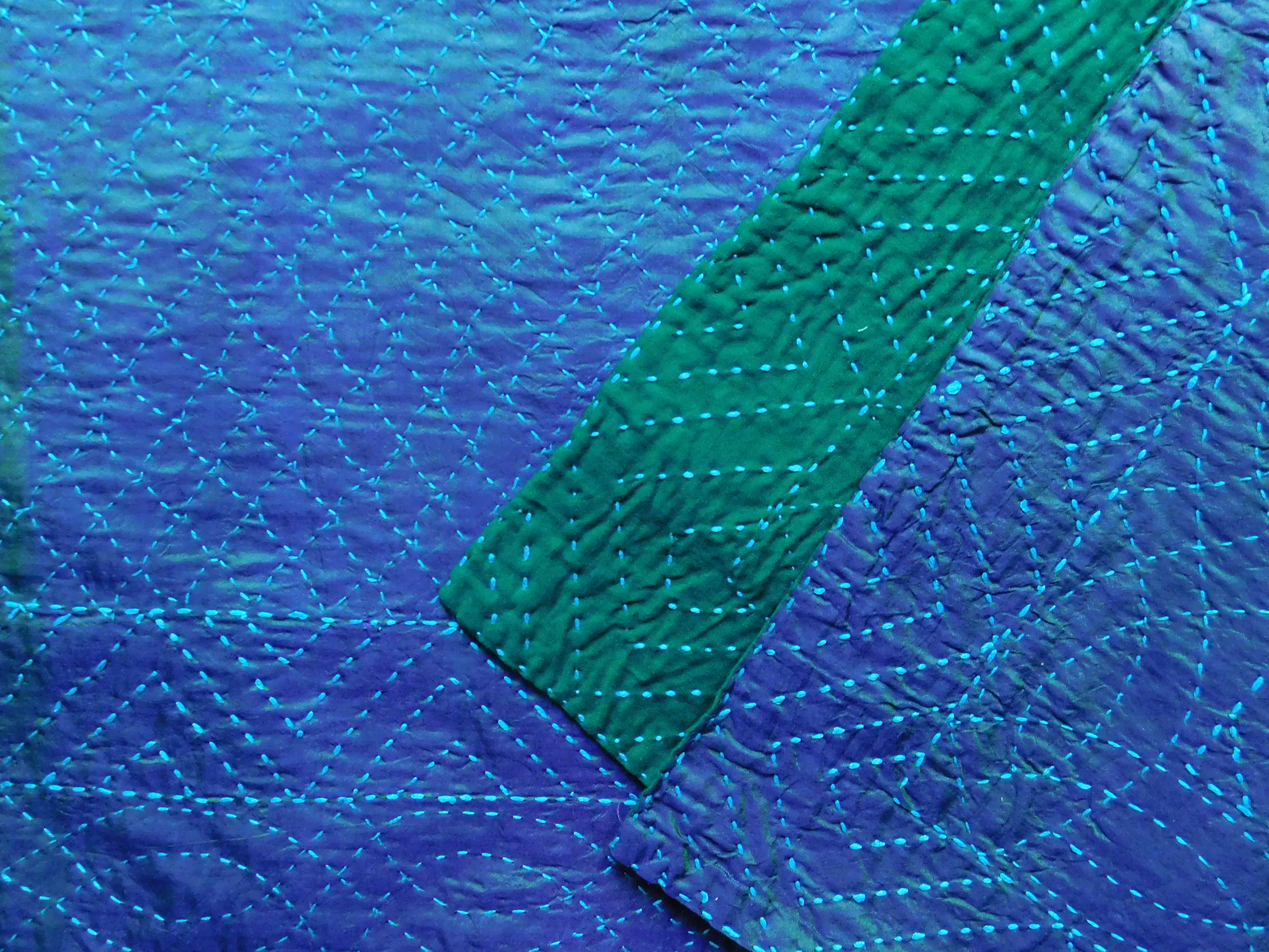 bed cover Sasha Association for Craft Producers