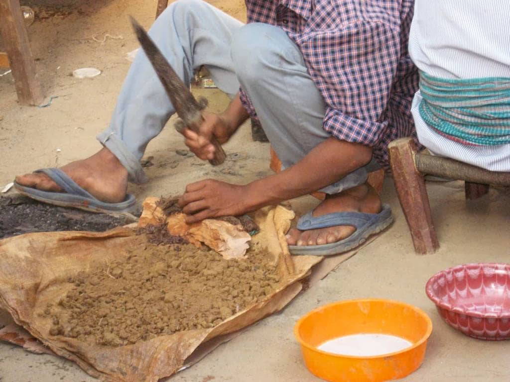 dhokra 5 dhokra 5