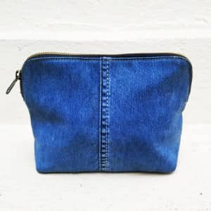 Jeans pouch