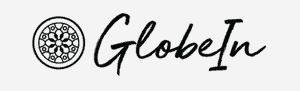 GlobeIn logo
