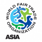 WFTO Asia logo