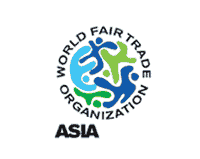 Sasha are members of WFTO Asia