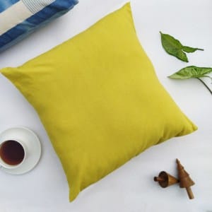 Dyed Cushion  Cover