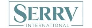 Serrv- Brand- Logo Serrv Logo